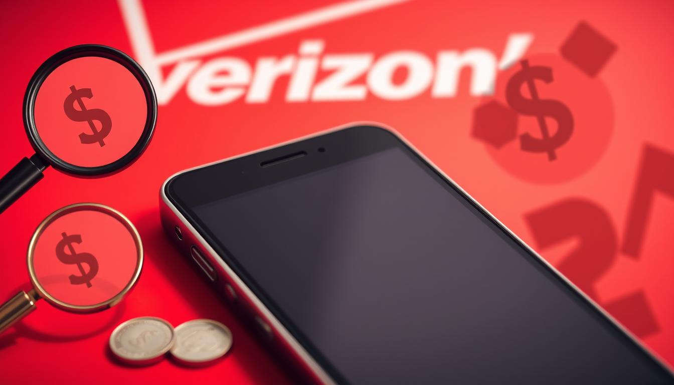 Cost to Change Verizon Phone Number