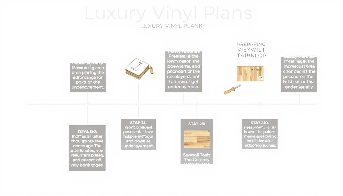 Find Local Luxury Vinyl Plank Installation Near Me